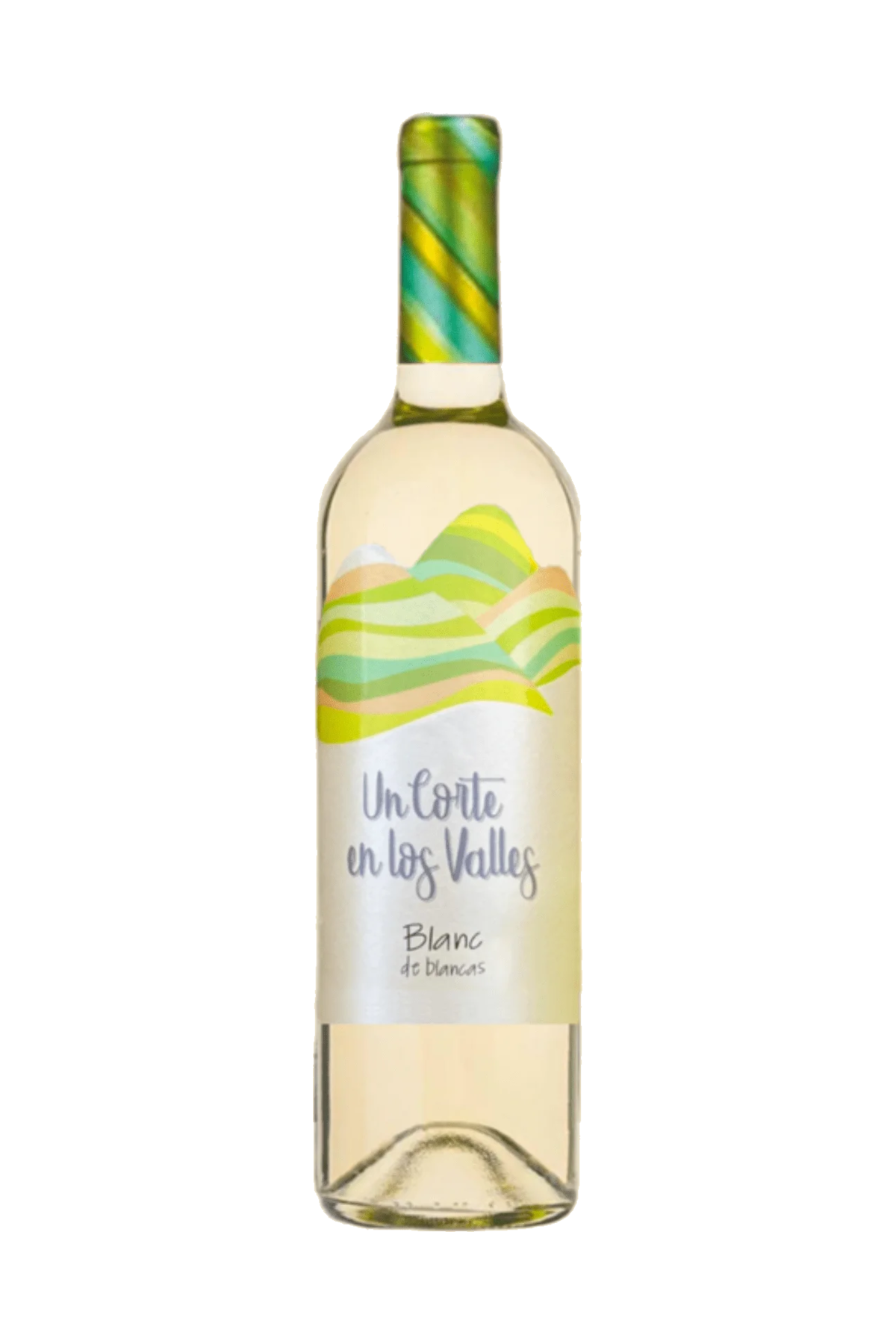 Sauvignon Blanc Amanecer Andino